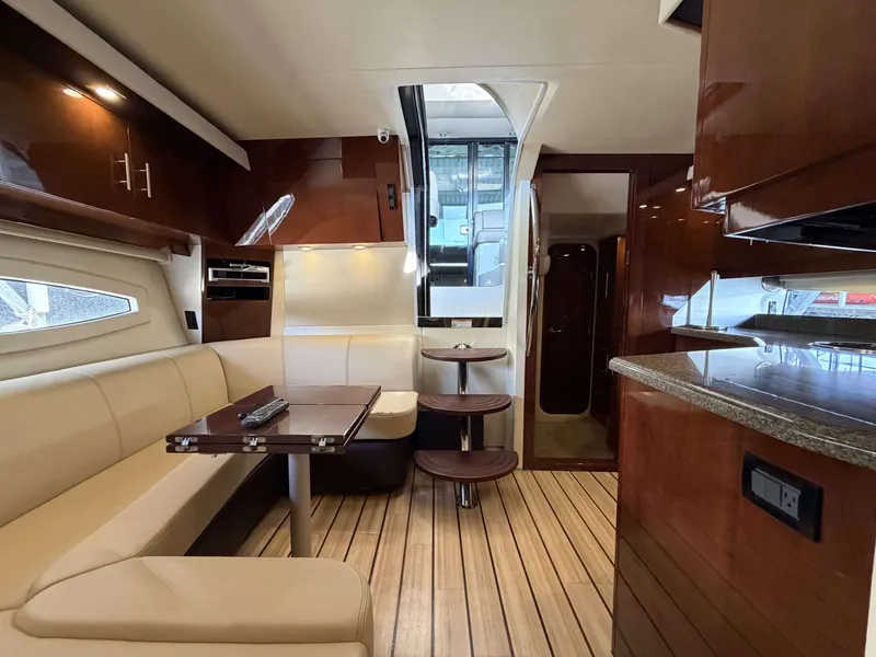 Slide: The Image of Regal 42 Sport Coupe 2013 - 34