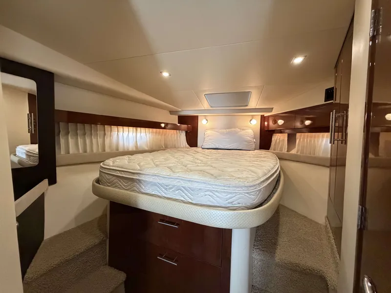 Slide: The Image of Regal 42 Sport Coupe 2013 - 36