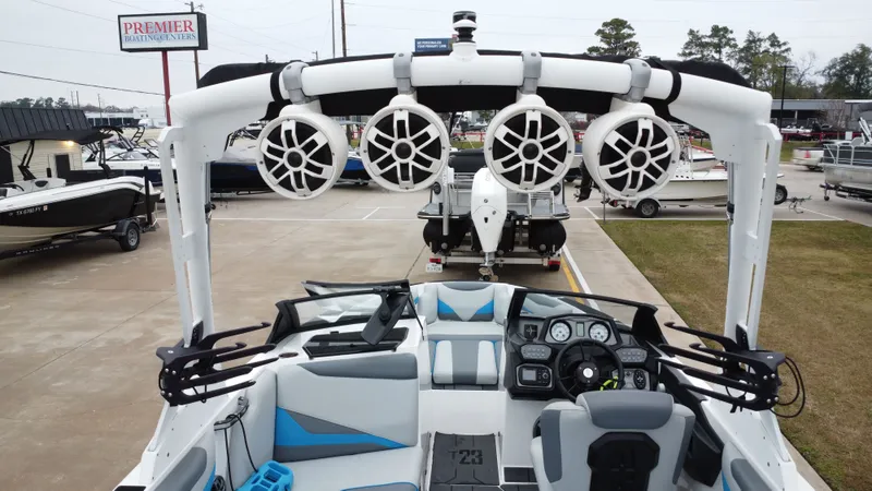 Slide: The Image of Axis T23 2020 - 26