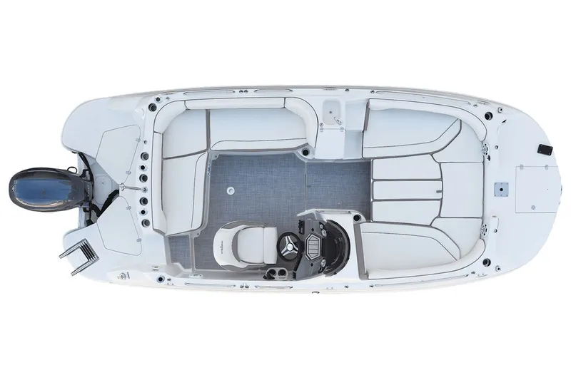 The Image of Stingray 192 SC 2026 - 1