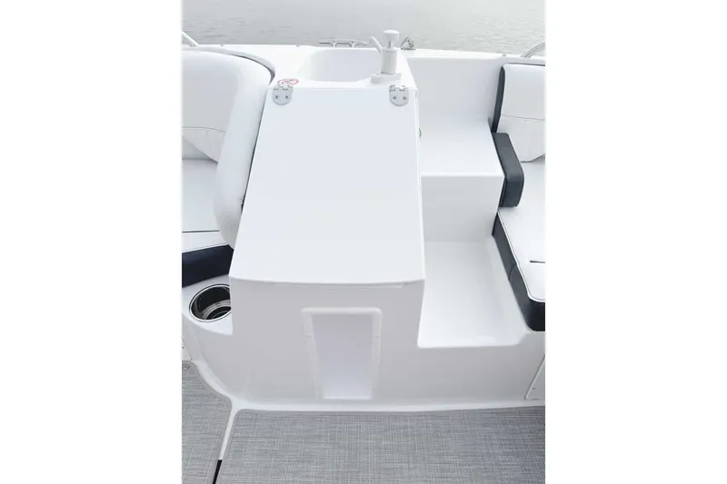 Slide: The Image of Stingray 192 SC 2026 - 19