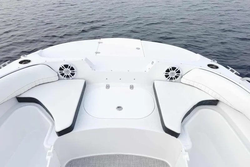 Slide: The Image of Stingray 192 SC 2026 - 20