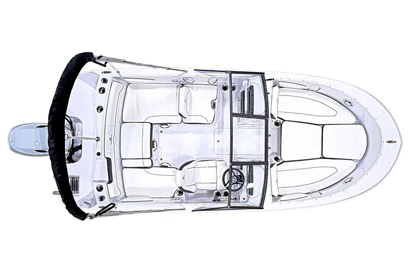 The Image of Stingray 172 DC 2026 - 1