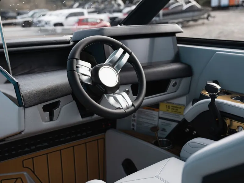 Slide: The Image of Nautique Super Air Nautique G23 2026 - 6