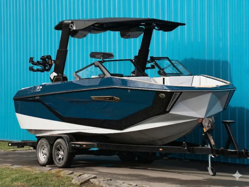 The Image of Nautique Super Air Nautique G23 2026 - 1