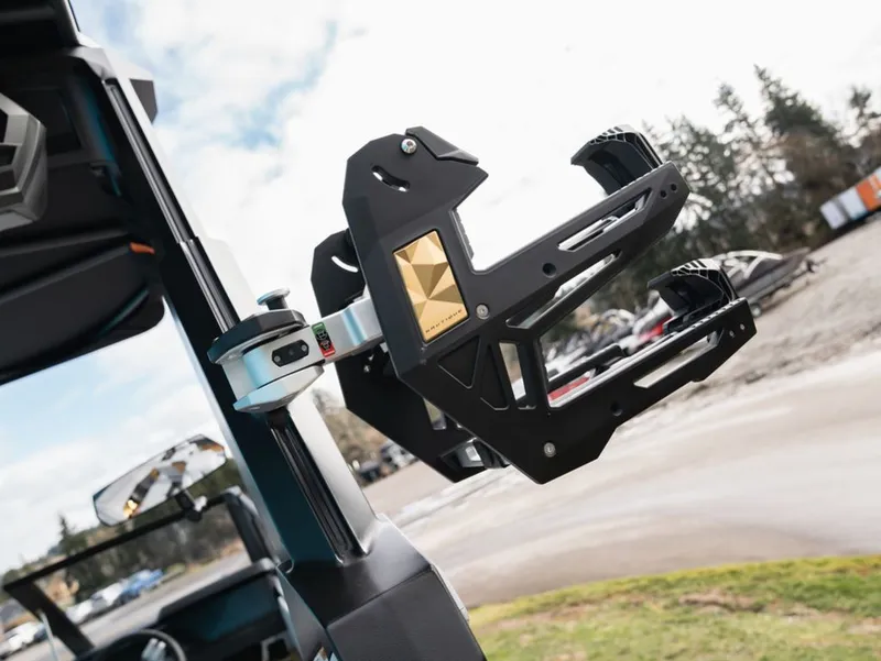 Slide: The Image of Nautique Super Air Nautique G23 2026 - 15