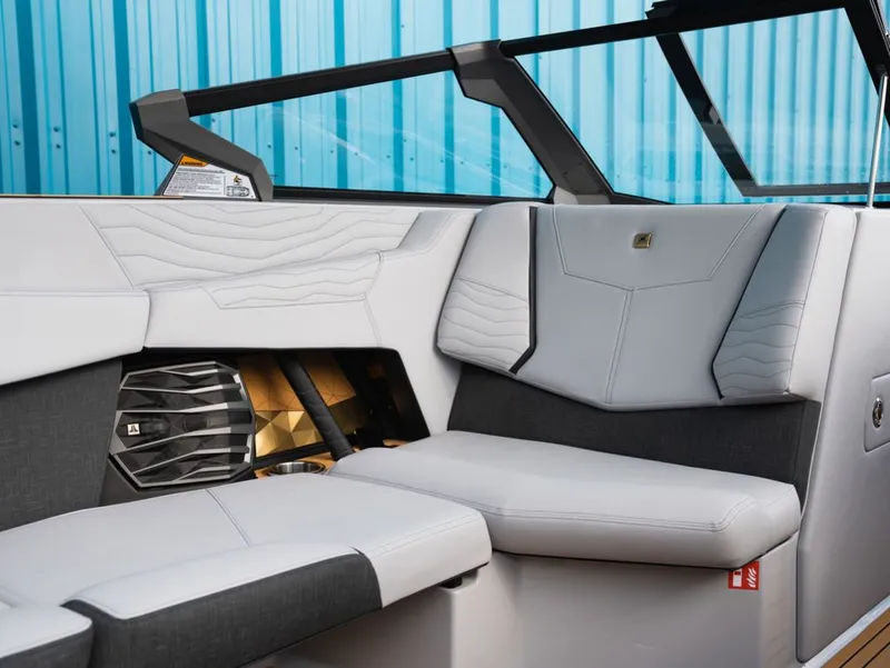 Slide: The Image of Nautique Super Air Nautique G23 2026 - 4