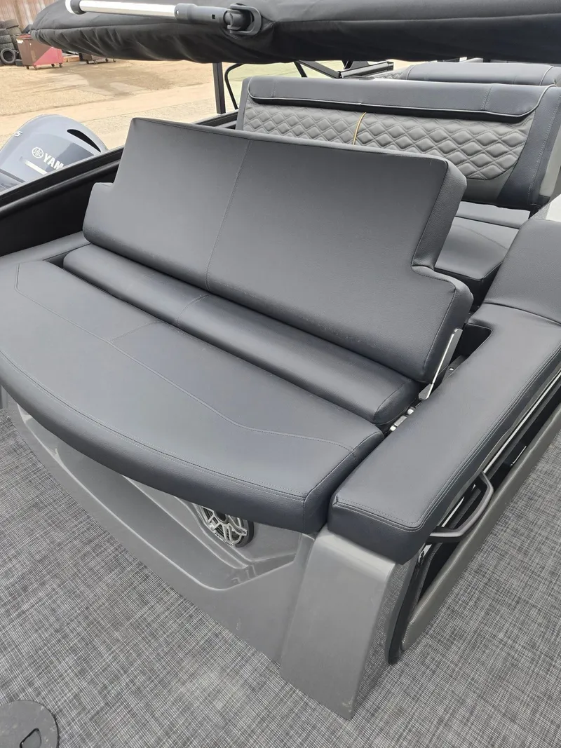 Slide: The Image of San Pan 2500MTF 2026 - 18