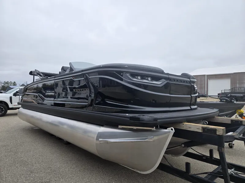 Slide: The Image of San Pan 2500MTF 2026 - 2