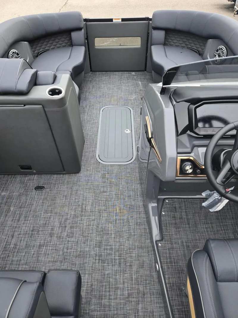 Slide: The Image of San Pan 2500MTF 2026 - 24