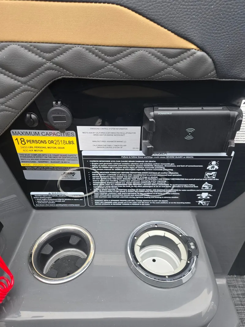 Slide: The Image of San Pan 2500MTF 2026 - 25