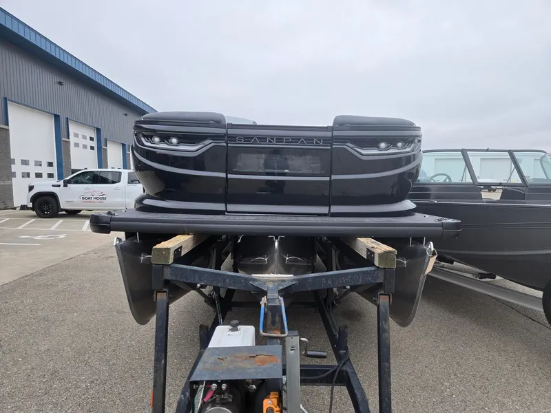 Slide: The Image of San Pan 2500MTF 2026 - 3