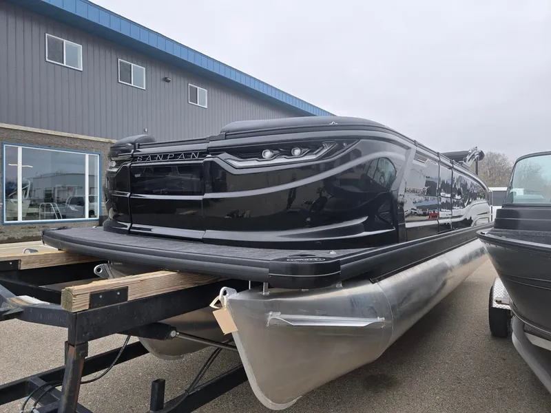 Slide: The Image of San Pan 2500MTF 2026 - 4