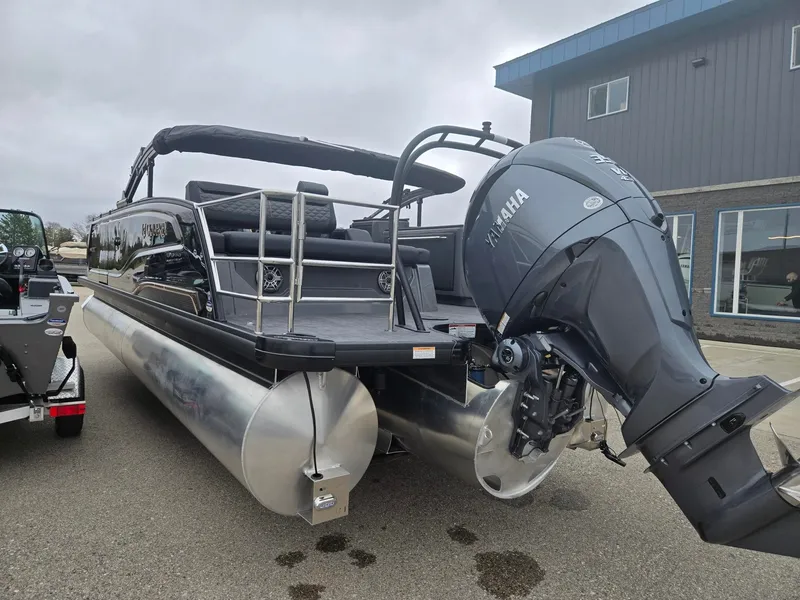 Slide: The Image of San Pan 2500MTF 2026 - 5