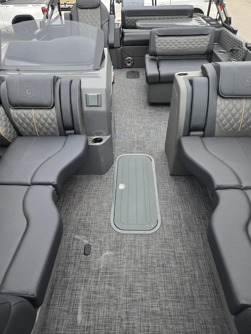 Slide: The Image of San Pan 2500MTF 2026 - 7