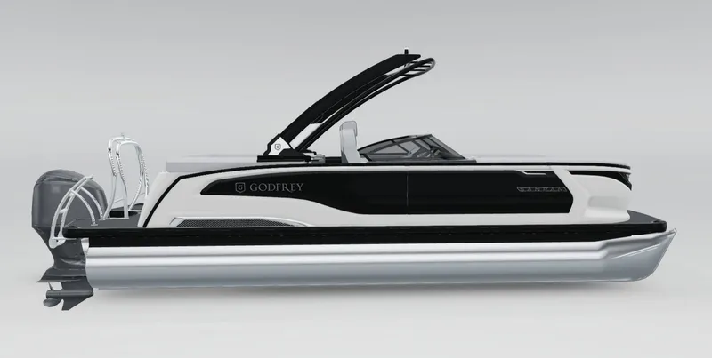 The Image of San Pan 2500ULW 2026 - 1