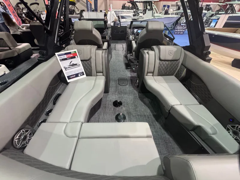 Slide: The Image of San Pan 2500ULW 2026 - 3