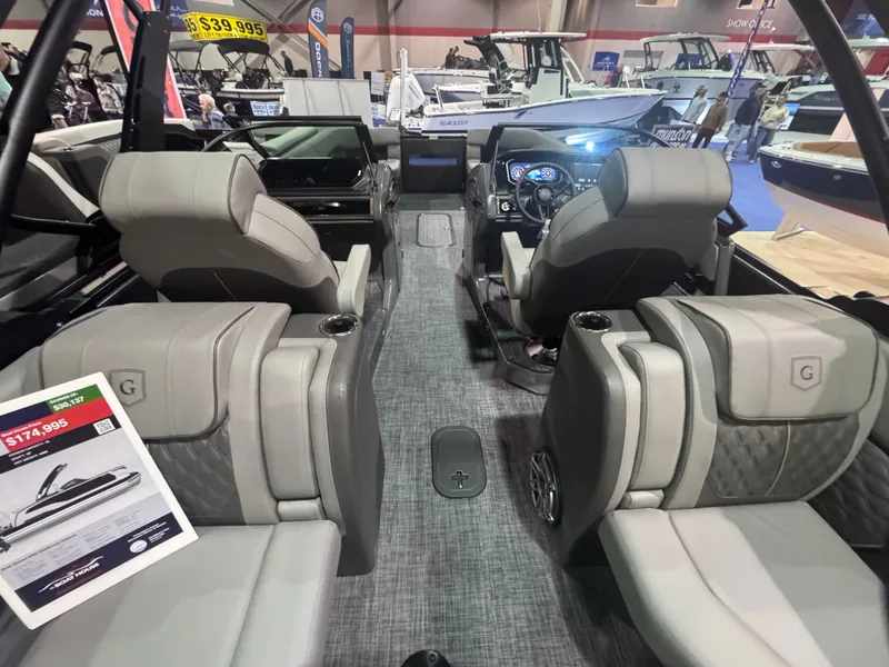 Slide: The Image of San Pan 2500ULW 2026 - 4