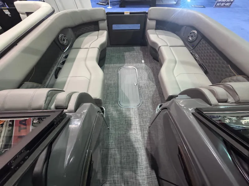 Slide: The Image of San Pan 2500ULW 2026 - 7