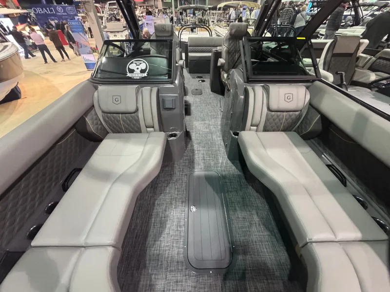 Slide: The Image of San Pan 2500ULW 2026 - 8