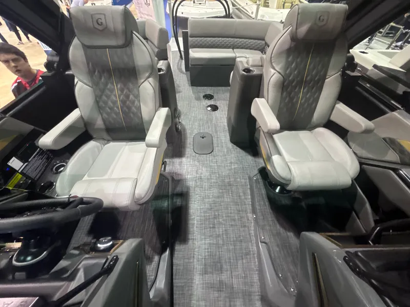 Slide: The Image of San Pan 2500ULW 2026 - 9