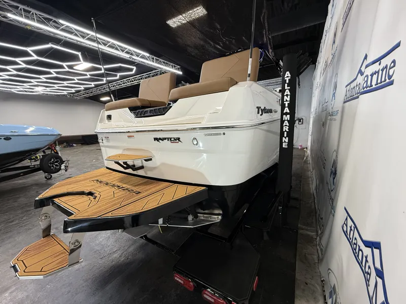 Slide: The Image of Moomba Tykon 2026 - 12