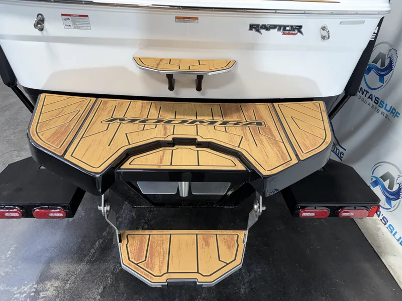 Slide: The Image of Moomba Tykon 2026 - 14