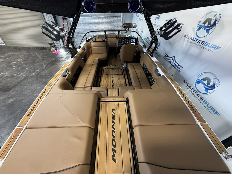 Slide: The Image of Moomba Tykon 2026 - 22