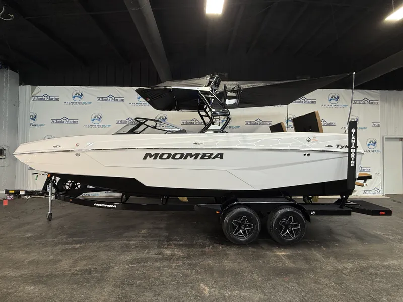 Slide: The Image of Moomba Tykon 2026 - 24