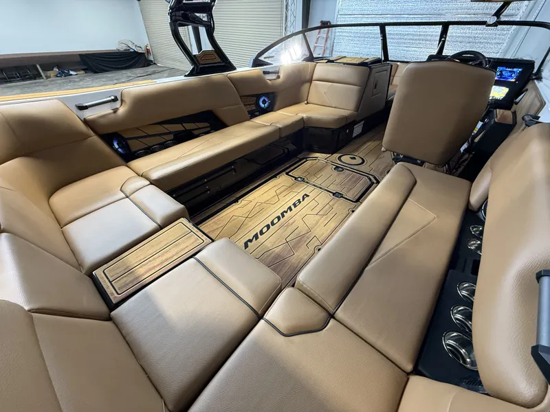 Slide: The Image of Moomba Tykon 2026 - 25