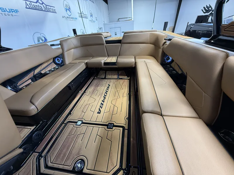 Slide: The Image of Moomba Tykon 2026 - 26