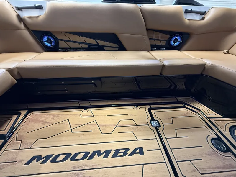 Slide: The Image of Moomba Tykon 2026 - 27