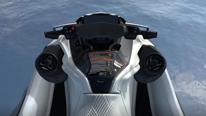 Slide: The Image of Sea-Doo Gtx Ltd 325 Snd, Ibr, Idf - 26tc 2026 - 3