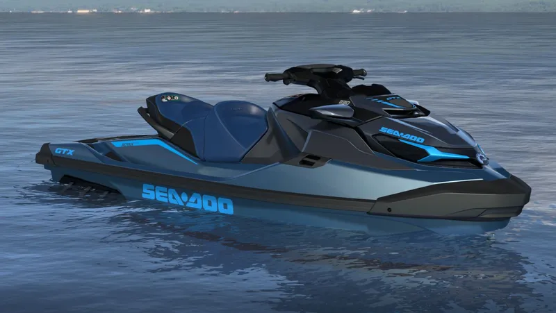 The Image of Sea-Doo Gtx 230 Ibr, Idf - 12td 2026 - 1