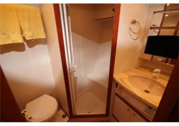 Slide: The Image of Novatec Fast Trawler 2003 - 11