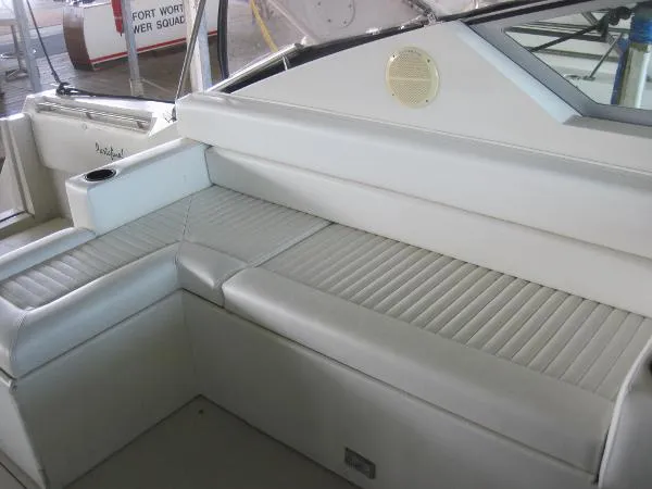 Slide: The Image of Wellcraft Portofino 43 1987 - 6