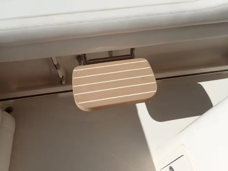 Slide: The Image of Grady-White Fisherman 236 2019 - 18