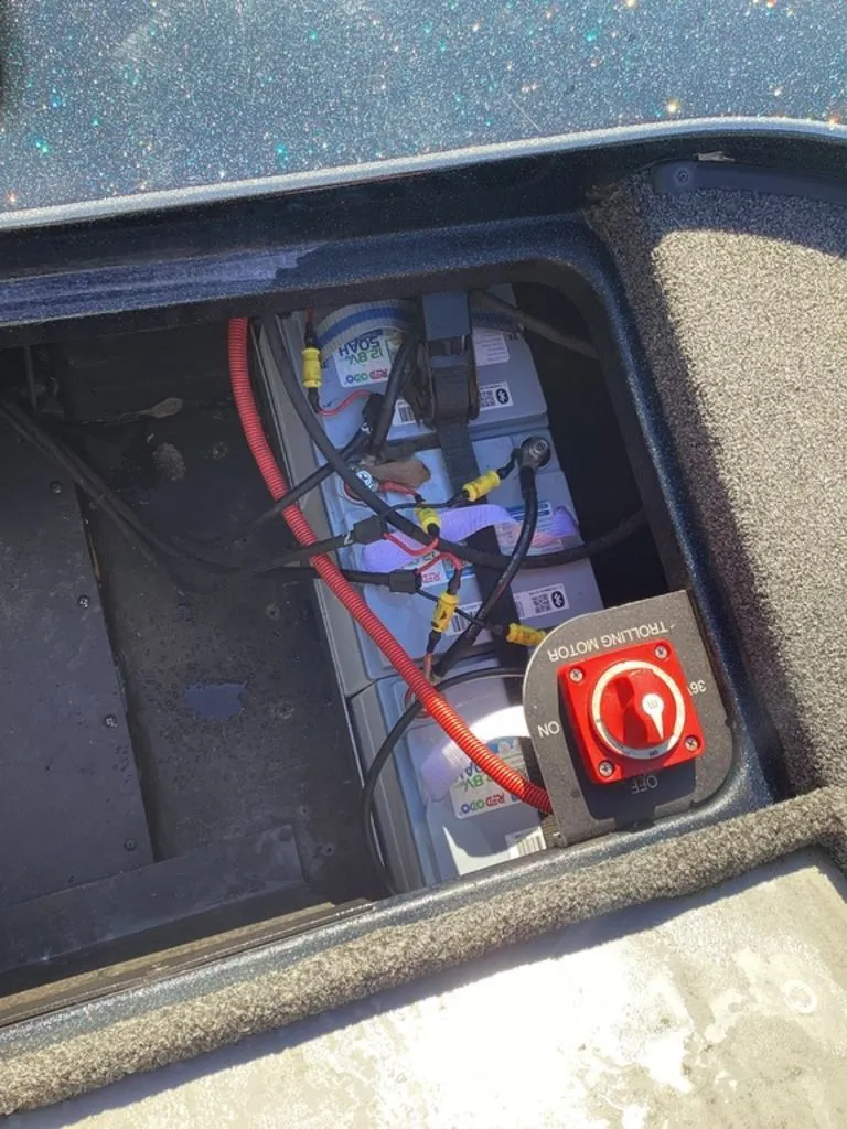 Slide: The Image of Caymas CX 21 PRO 2020 - 18