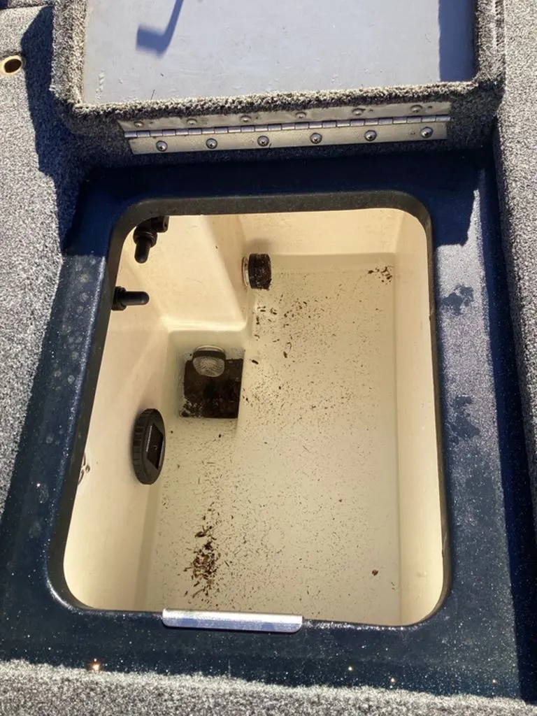 Slide: The Image of Caymas CX 21 PRO 2020 - 23