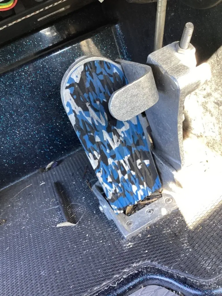 Slide: The Image of Caymas CX 21 PRO 2020 - 28