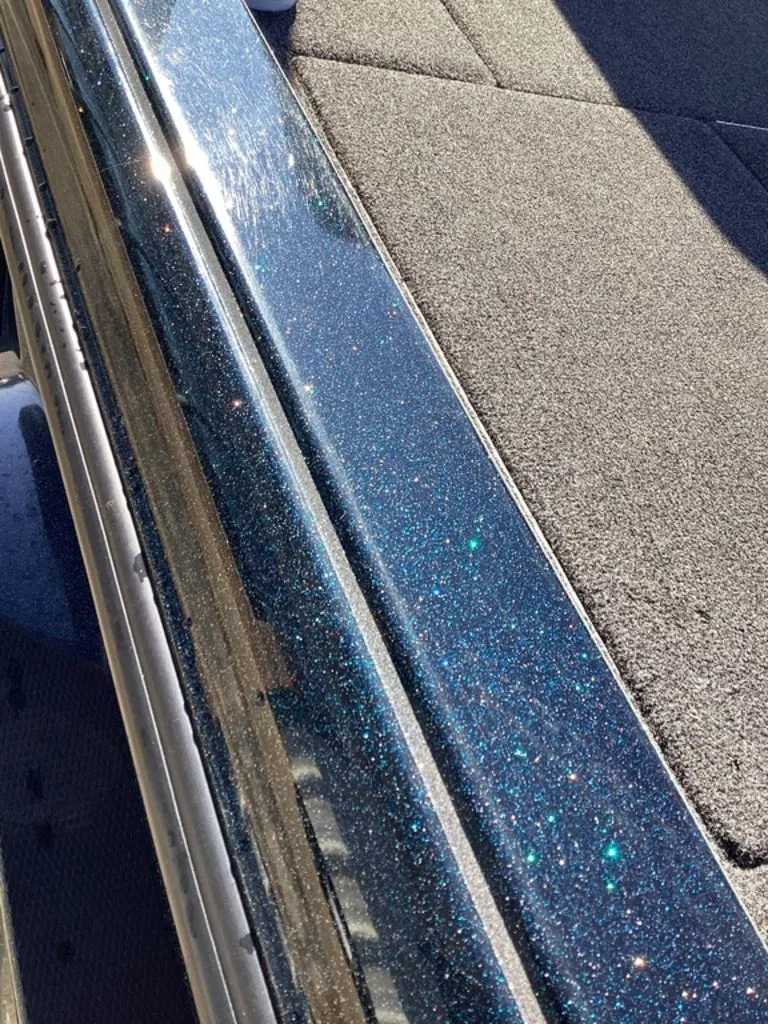 Slide: The Image of Caymas CX 21 PRO 2020 - 51