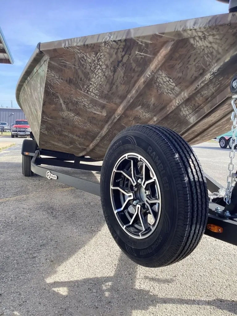 Slide: The Image of G3 Sportsman 1810 2026 - 10