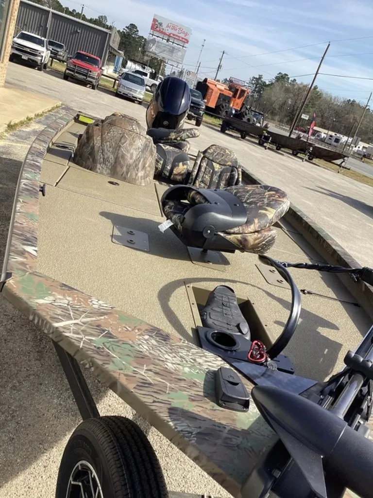 Slide: The Image of G3 Sportsman 1810 2026 - 11