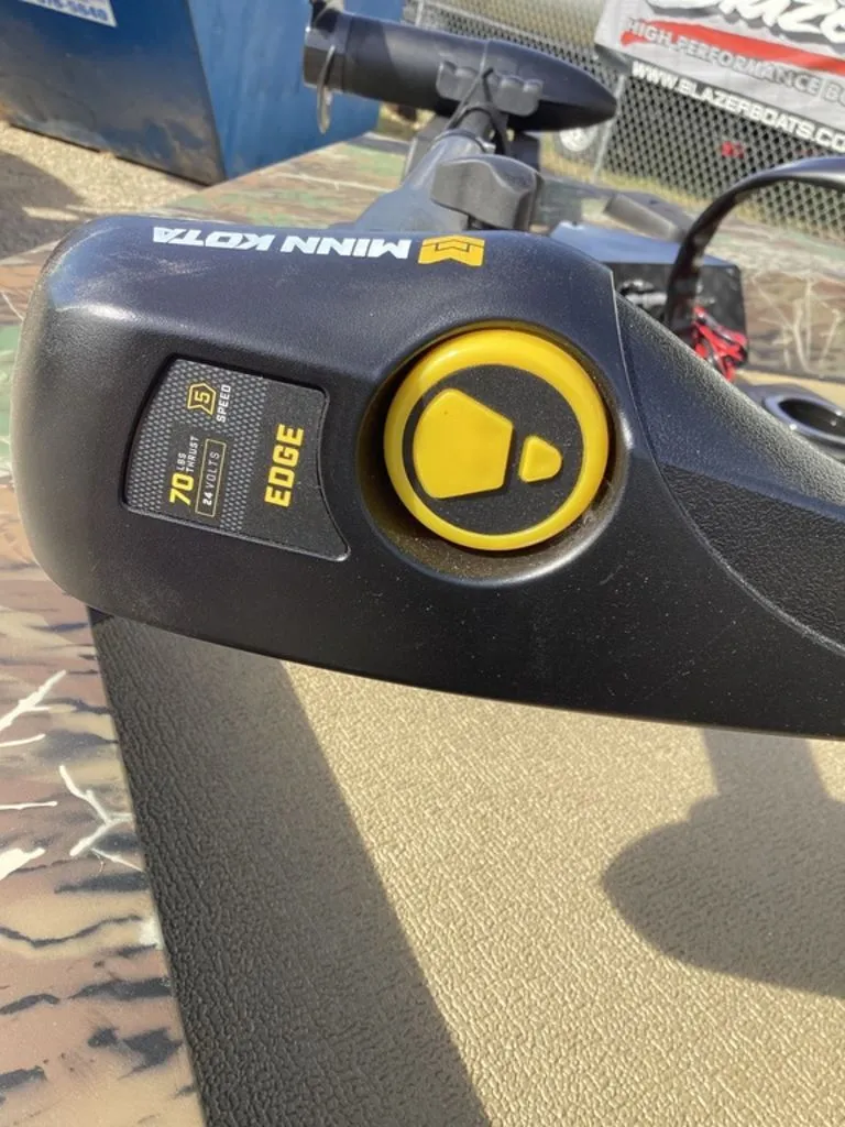 Slide: The Image of G3 Sportsman 1810 2026 - 13