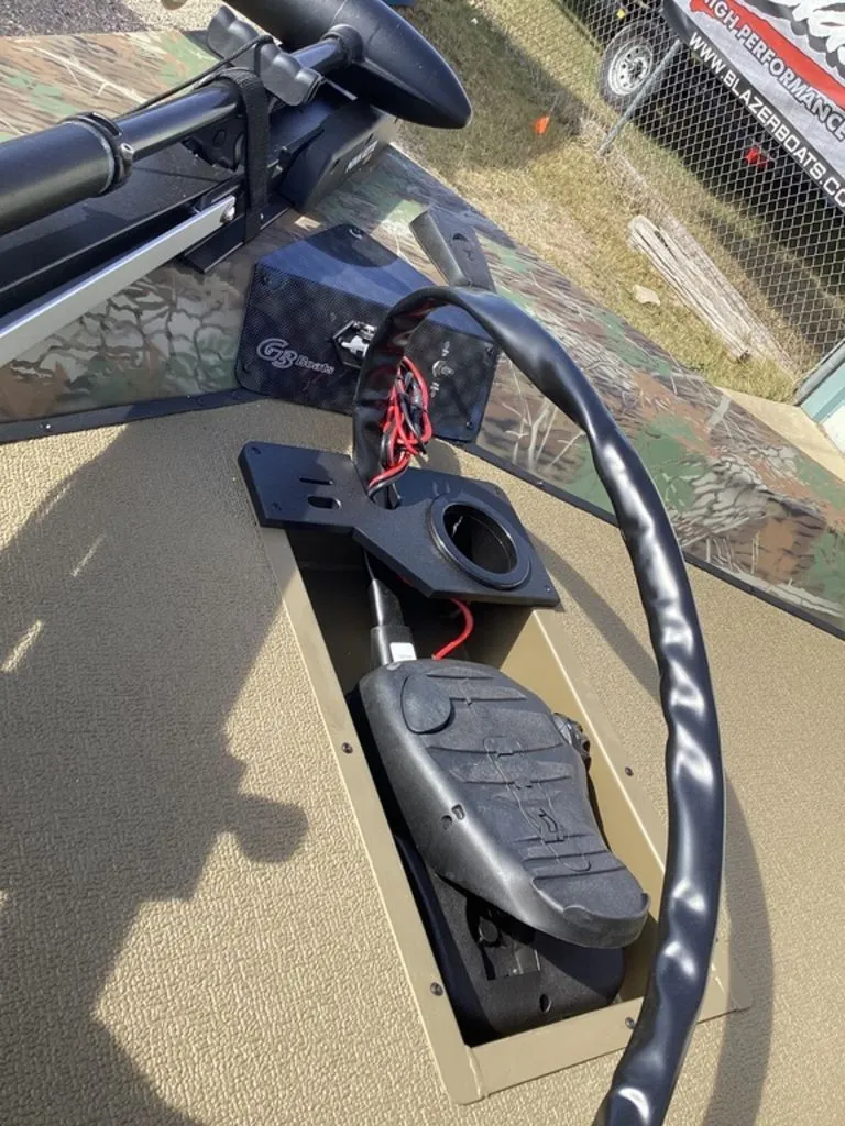 Slide: The Image of G3 Sportsman 1810 2026 - 14