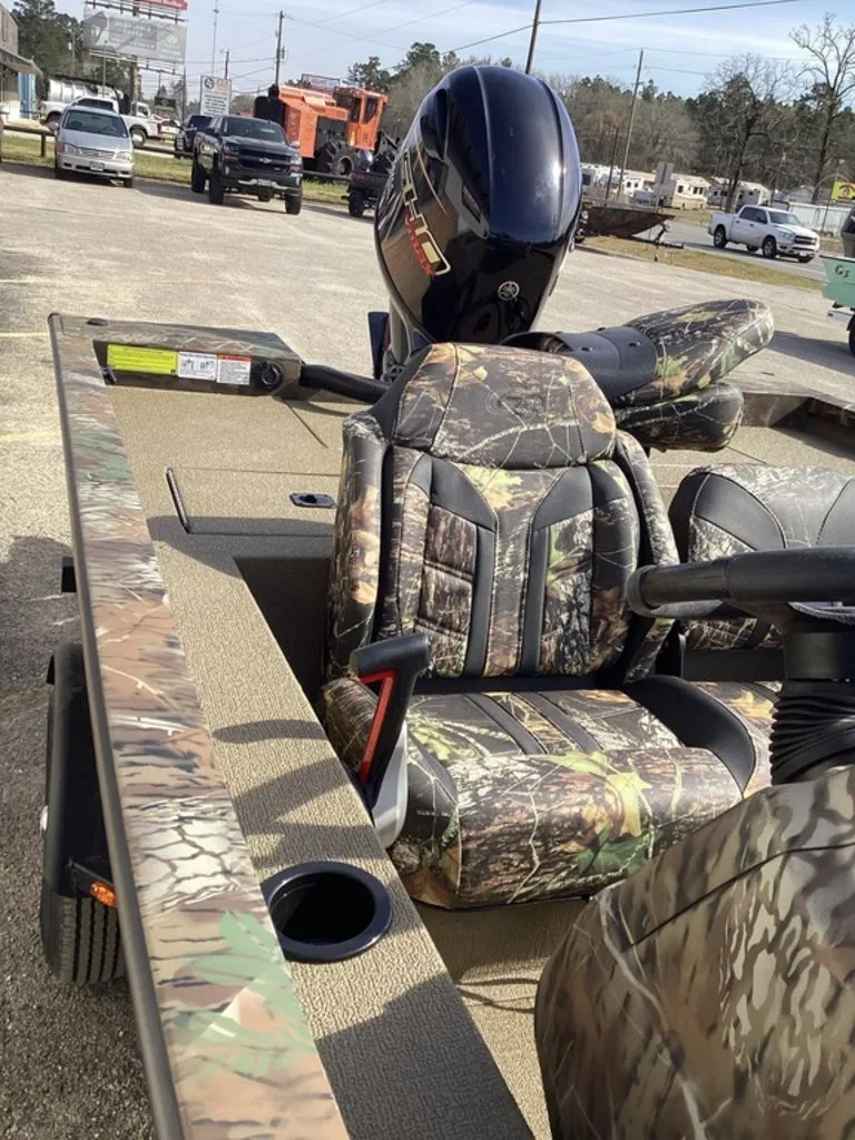 Slide: The Image of G3 Sportsman 1810 2026 - 15