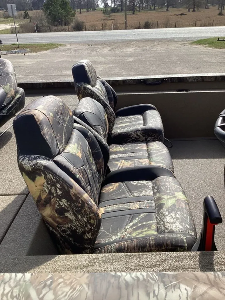 Slide: The Image of G3 Sportsman 1810 2026 - 16