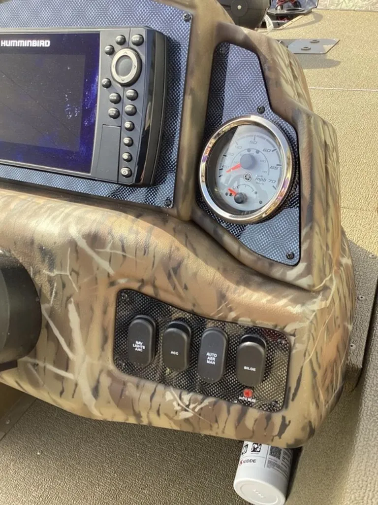 Slide: The Image of G3 Sportsman 1810 2026 - 17