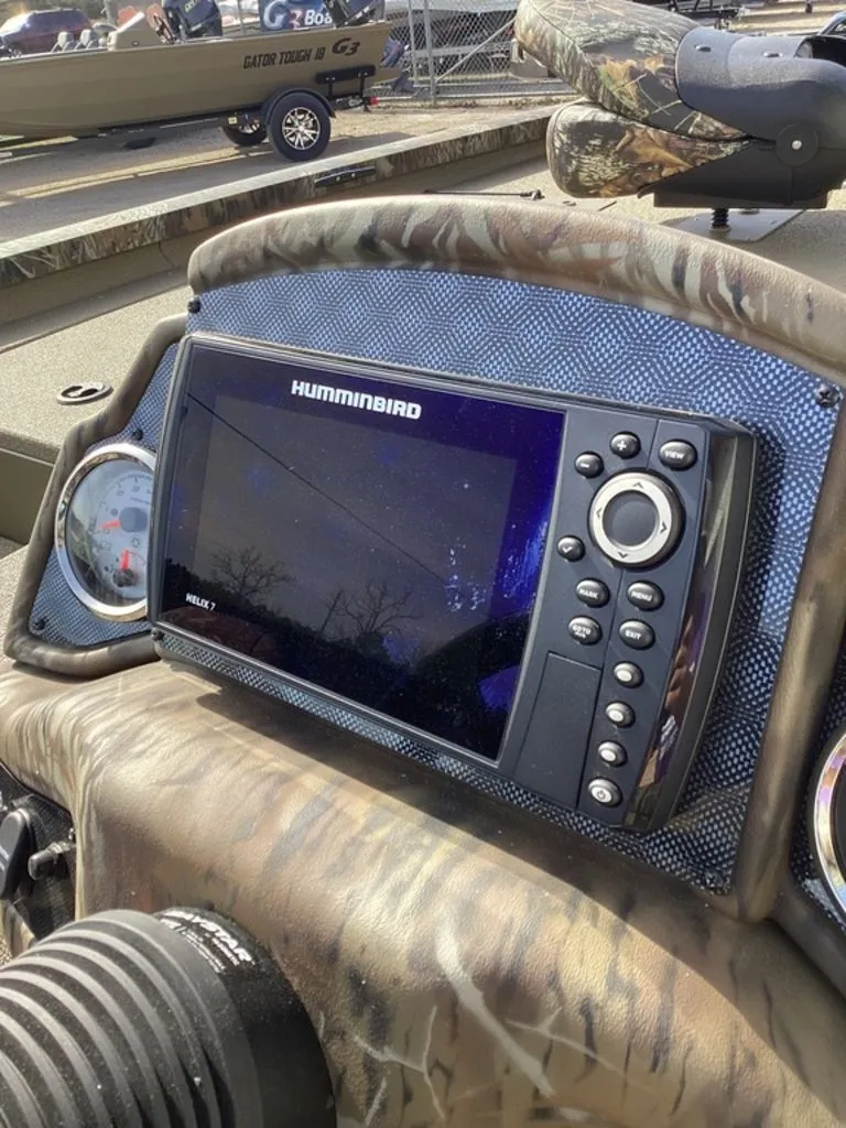 Slide: The Image of G3 Sportsman 1810 2026 - 18