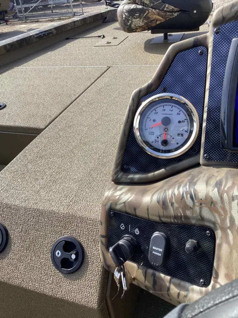 Slide: The Image of G3 Sportsman 1810 2026 - 19